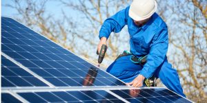 Installation Maintenance Panneaux Solaires Photovoltaïques à Barby